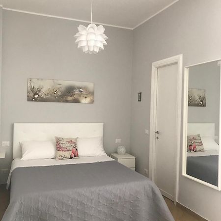 Lovely Little Apartment In Via Aurelia Roma Ngoại thất bức ảnh