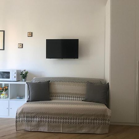 Lovely Little Apartment In Via Aurelia Roma Ngoại thất bức ảnh