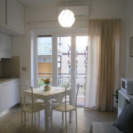 Lovely Little Apartment In Via Aurelia Roma Ngoại thất bức ảnh
