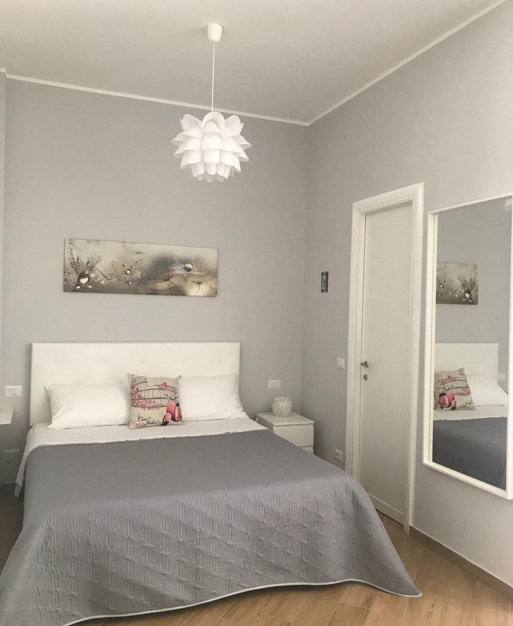 Lovely Little Apartment In Via Aurelia Roma Ngoại thất bức ảnh