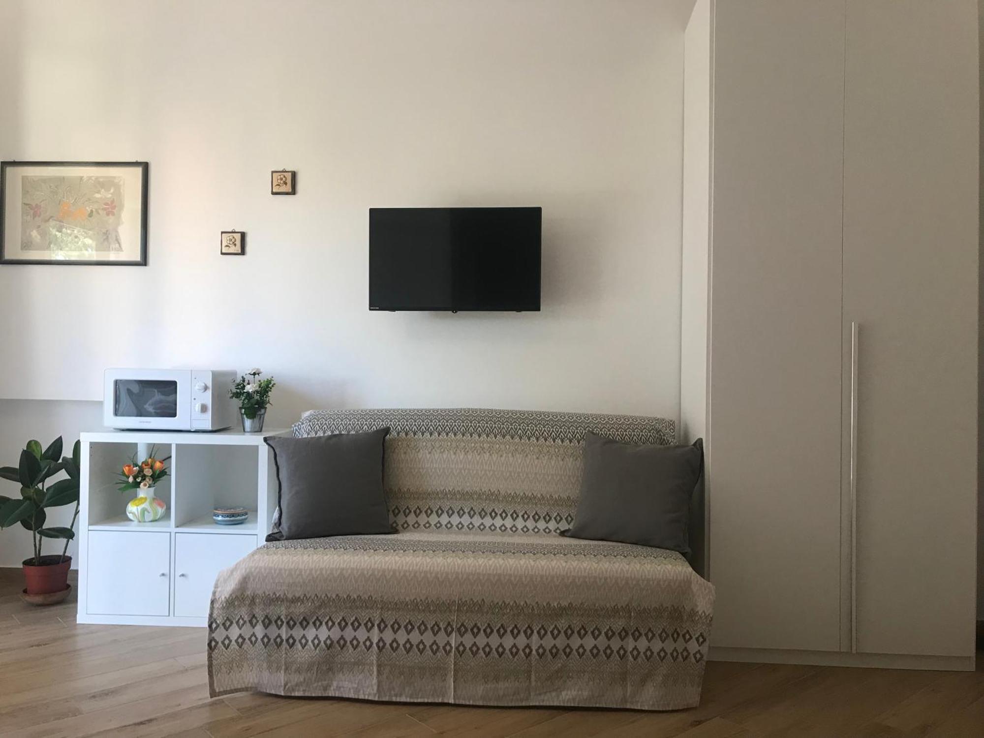 Lovely Little Apartment In Via Aurelia Roma Ngoại thất bức ảnh