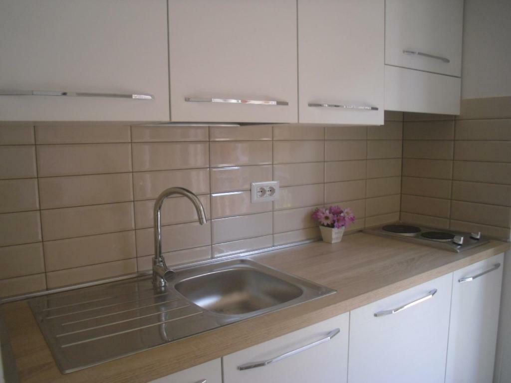 Lovely Little Apartment In Via Aurelia Roma Ngoại thất bức ảnh