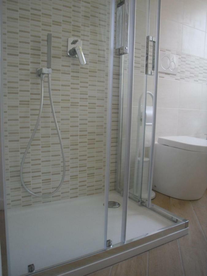 Lovely Little Apartment In Via Aurelia Roma Ngoại thất bức ảnh