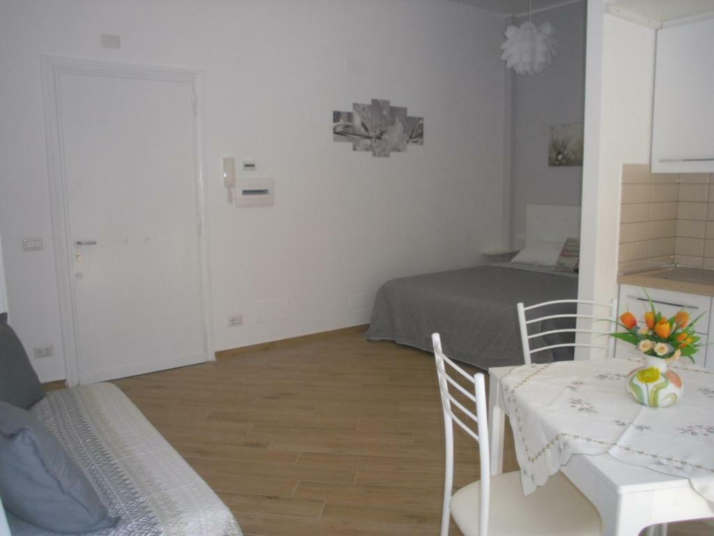 Lovely Little Apartment In Via Aurelia Roma Ngoại thất bức ảnh