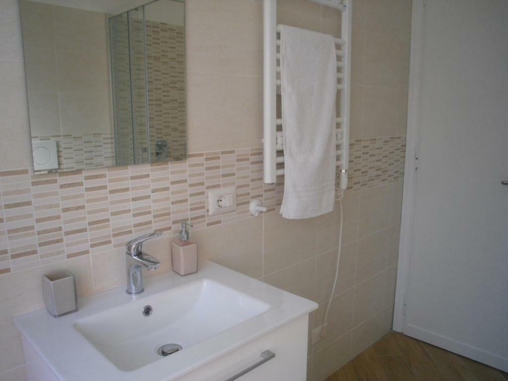 Lovely Little Apartment In Via Aurelia Roma Ngoại thất bức ảnh