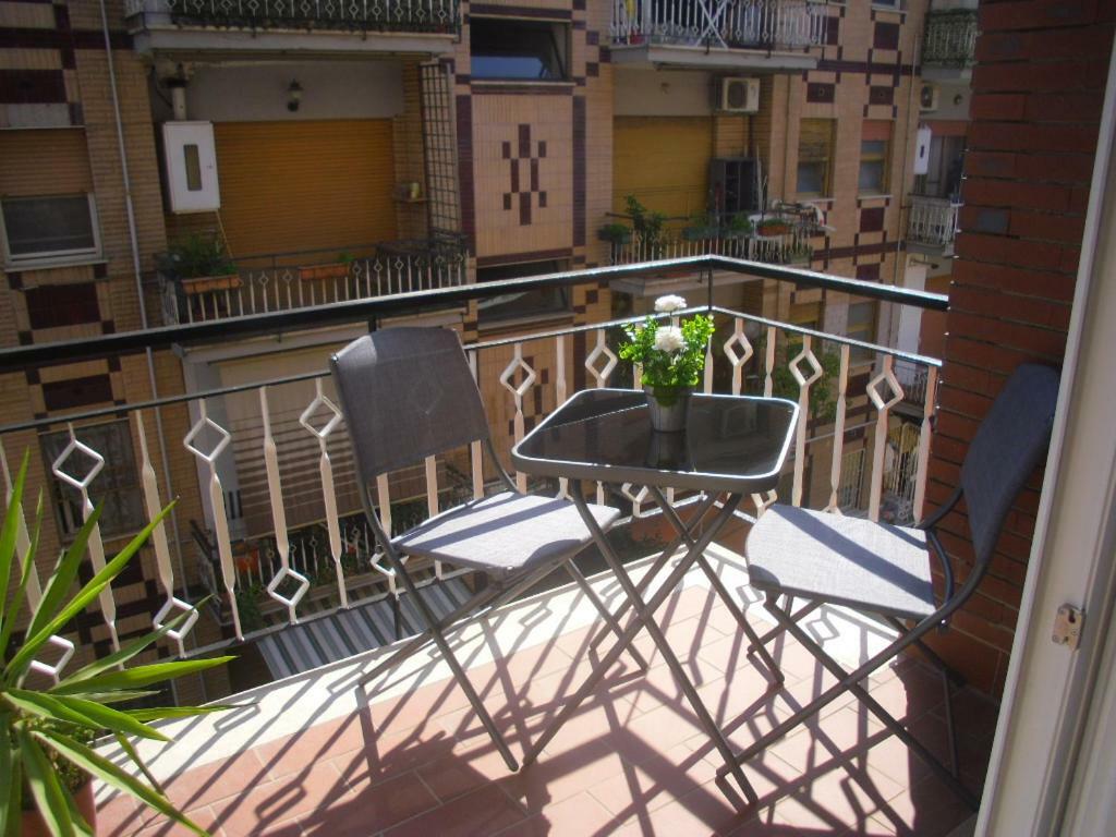 Lovely Little Apartment In Via Aurelia Roma Ngoại thất bức ảnh