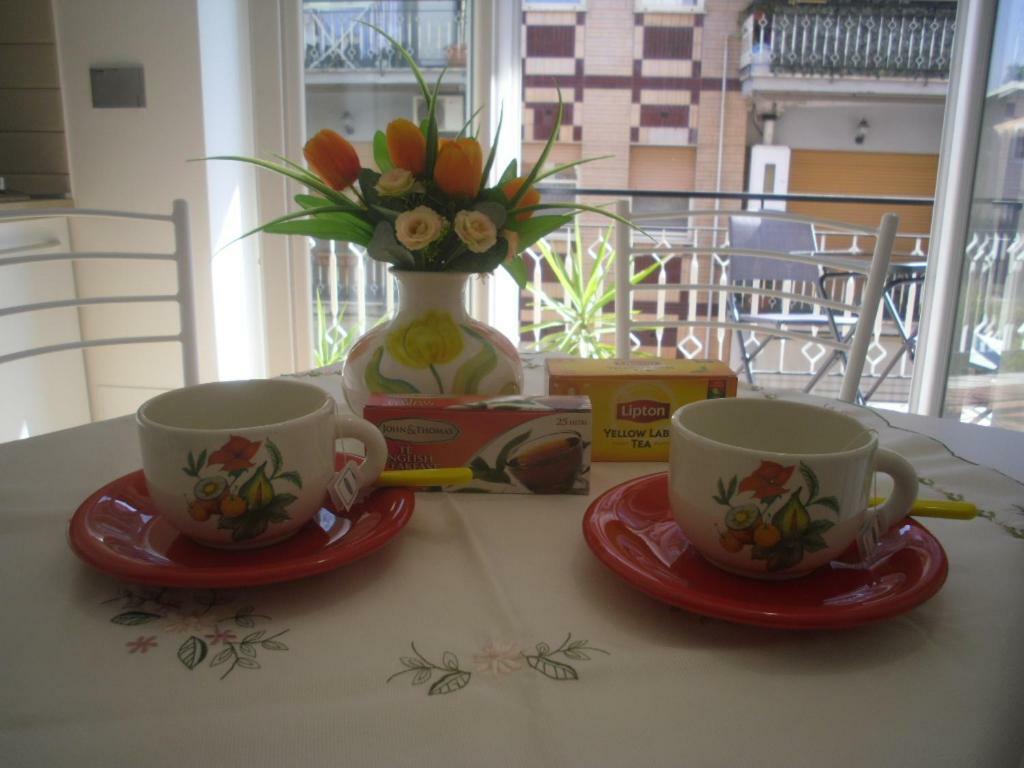 Lovely Little Apartment In Via Aurelia Roma Ngoại thất bức ảnh