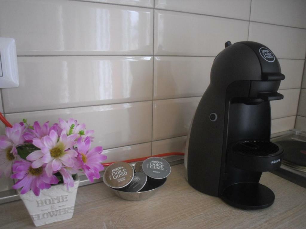 Lovely Little Apartment In Via Aurelia Roma Ngoại thất bức ảnh